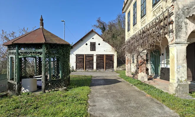 Недвижимость Estate, Lower Libna Farm: 2