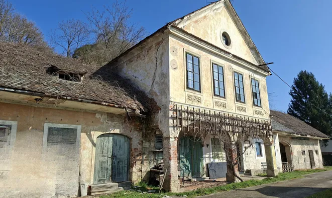 Недвижимость Estate, Lower Libna Farm: 4