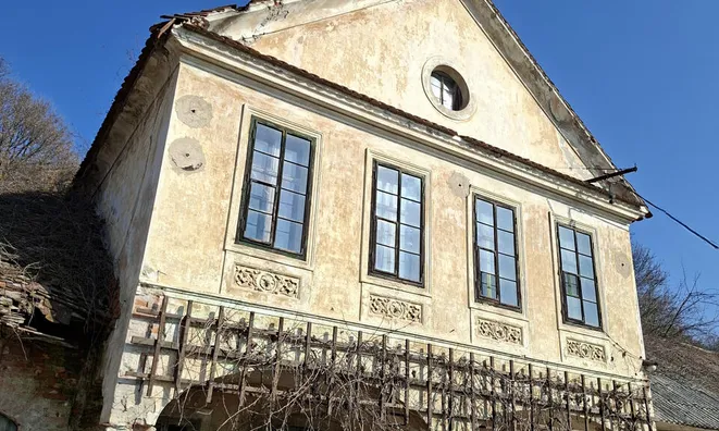 Недвижимость Estate, Lower Libna Farm: 5