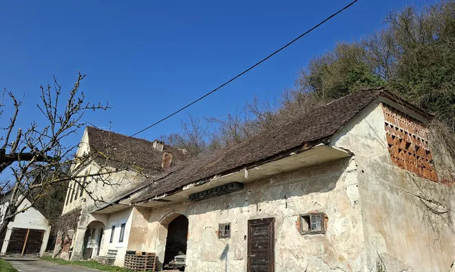 Недвижимость Estate, Lower Libna Farm: 6