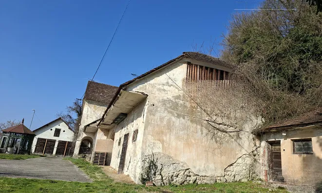 Недвижимость Estate, Lower Libna Farm: 7