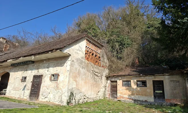 Недвижимость Estate, Lower Libna Farm: 8