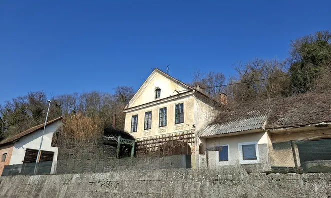 Недвижимость Estate, Lower Libna Farm: 9