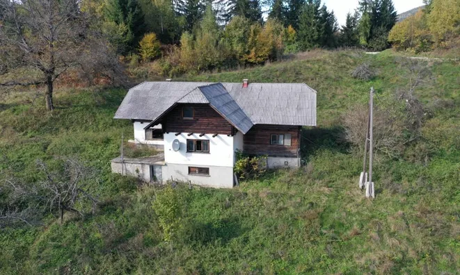 Недвижимость Усадьба, ферма Старый Город.: 4
