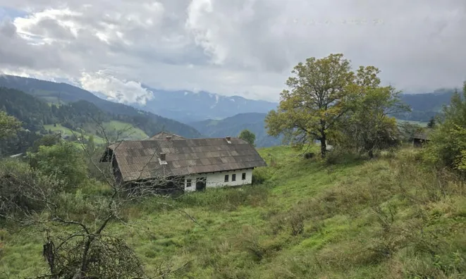 Недвижимость Усадьба, ферма Старый Город.: 8