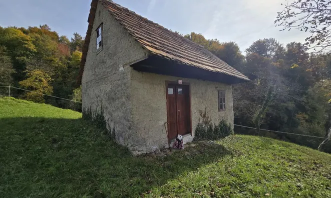 Недвижимость Manor, Lopatsa Farm: 4