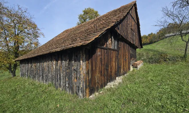 Недвижимость Manor, Lopatsa Farm: 7
