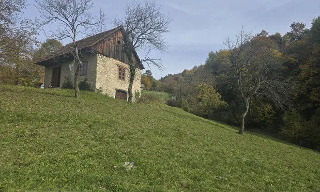Недвижимость Manor, Lopatsa Farm: 8