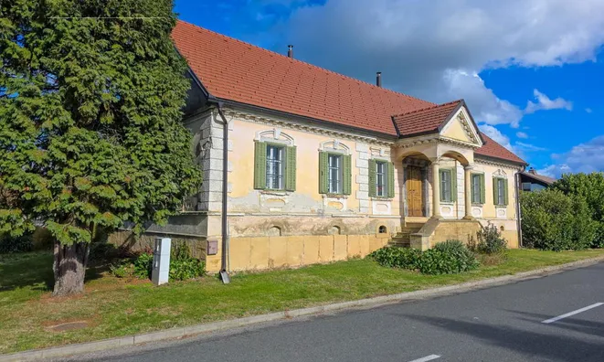 Недвижимость Estate, Lukavtsy Farm: 1