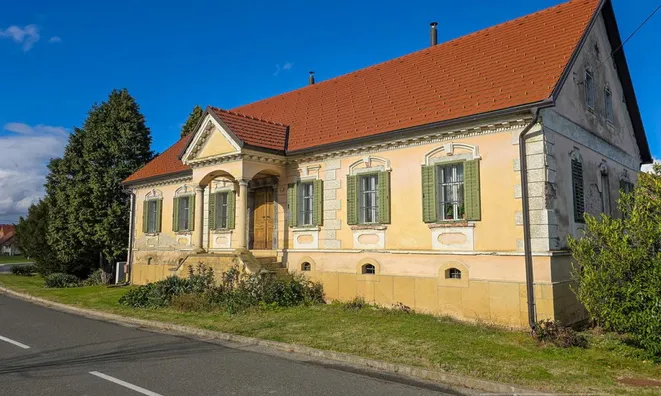 Недвижимость Estate, Lukavtsy Farm: 2