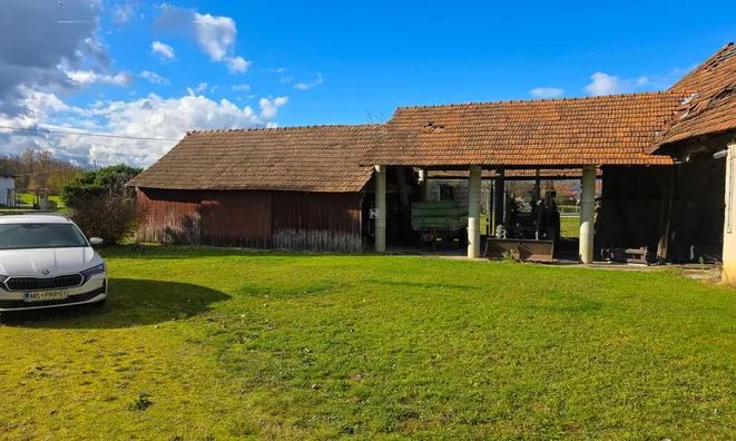 Недвижимость Estate, Lukavtsy Farm: 4