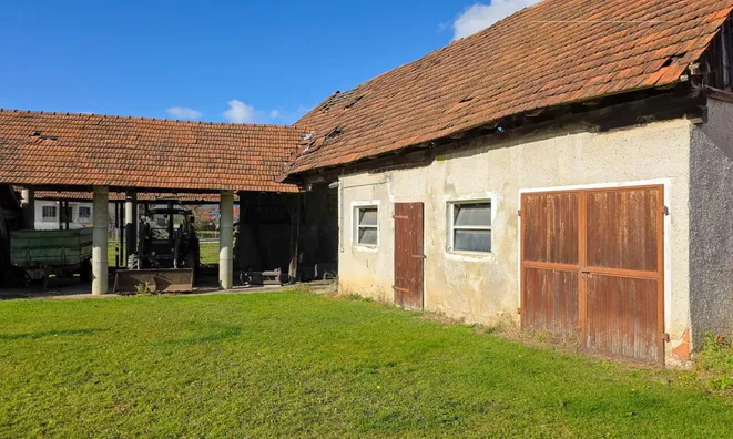 Недвижимость Estate, Lukavtsy Farm: 5