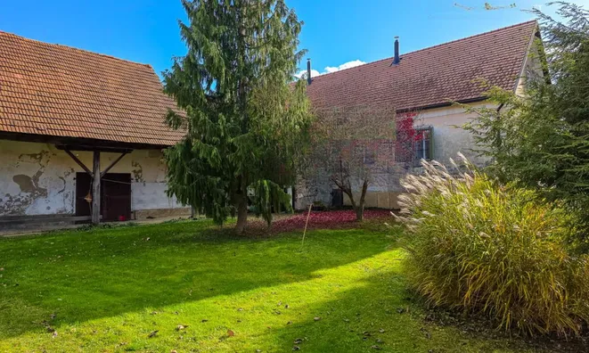 Недвижимость Estate, Lukavtsy Farm: 7