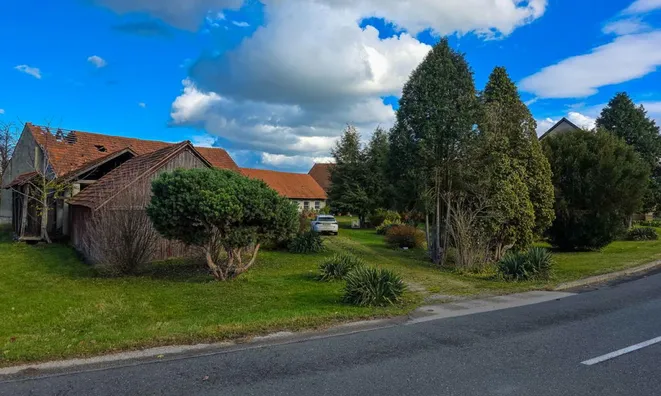 Недвижимость Estate, Lukavtsy Farm: 10