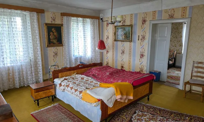 Недвижимость Estate, Lukavtsy Farm: 15