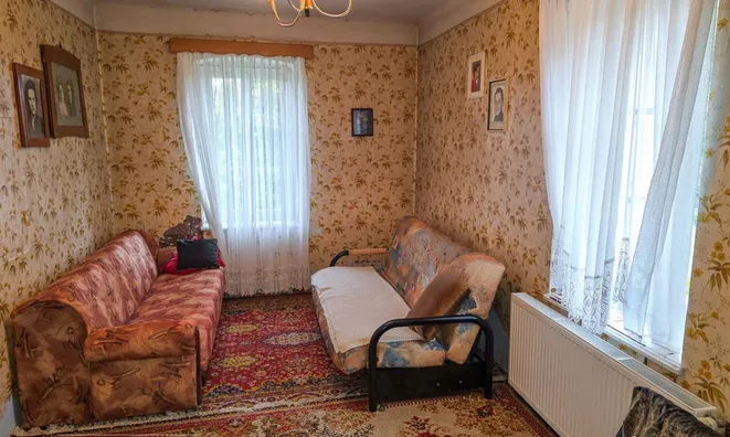 Недвижимость Estate, Lukavtsy Farm: 18