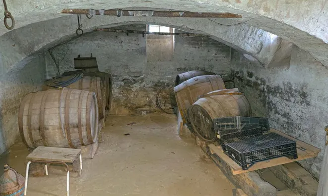 Недвижимость Estate, Lukavtsy Farm: 24