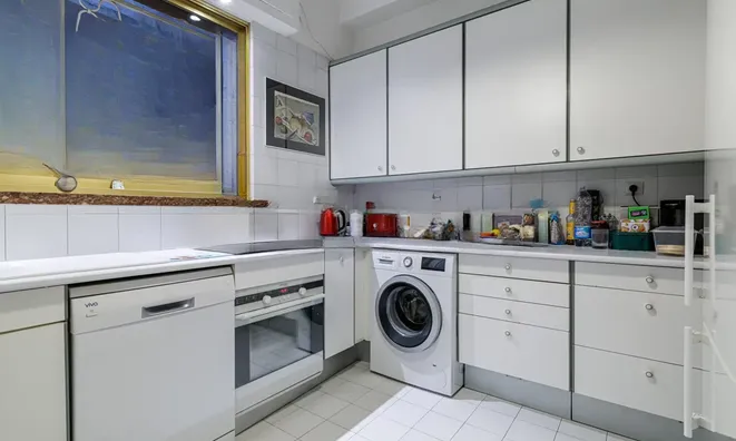 Недвижимость Apartment Monaco, La Rousse: 11