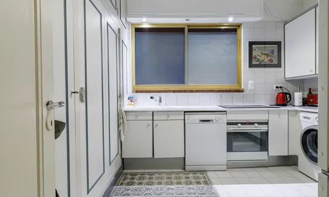 Недвижимость Apartment Monaco, La Rousse: 12