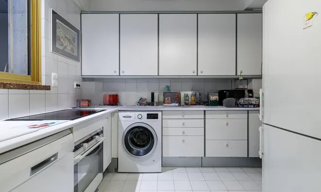 Недвижимость Apartment Monaco, La Rousse: 13