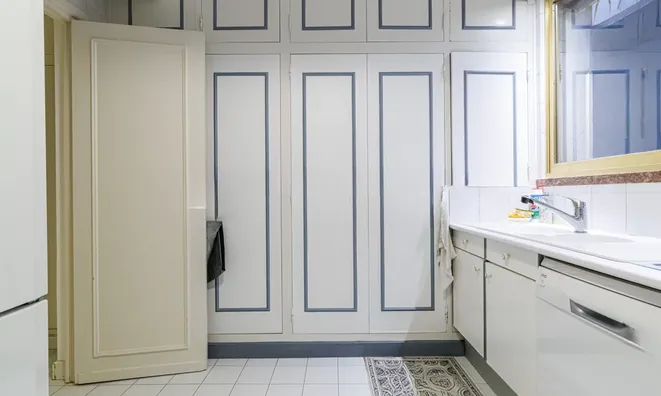 Недвижимость Apartment Monaco, La Rousse: 14
