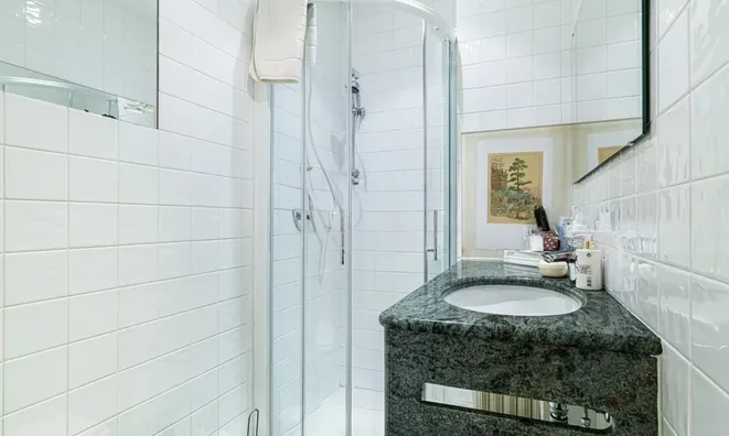 Недвижимость Apartment Monaco, La Rousse: 15