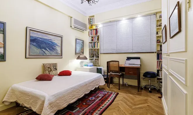 Недвижимость Apartment Monaco, La Rousse: 17
