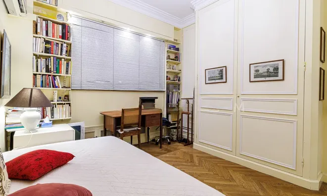 Недвижимость Apartment Monaco, La Rousse: 18