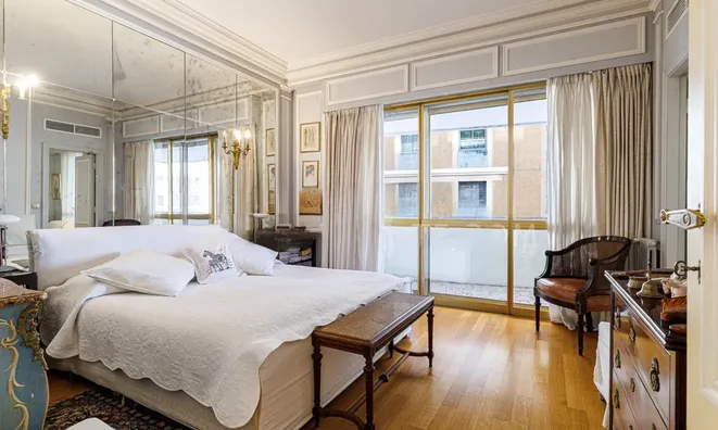 Недвижимость Apartment Monaco, La Rousse: 20
