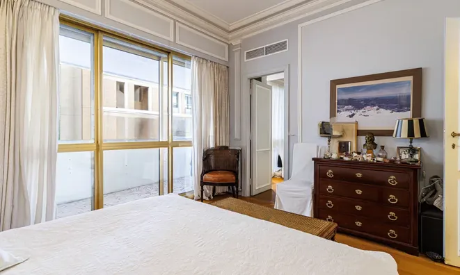 Недвижимость Apartment Monaco, La Rousse: 21