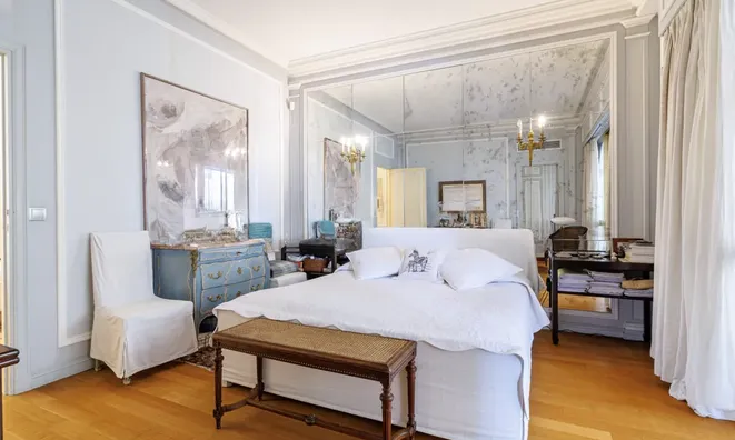 Недвижимость Apartment Monaco, La Rousse: 22