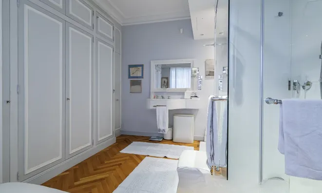 Недвижимость Apartment Monaco, La Rousse: 24