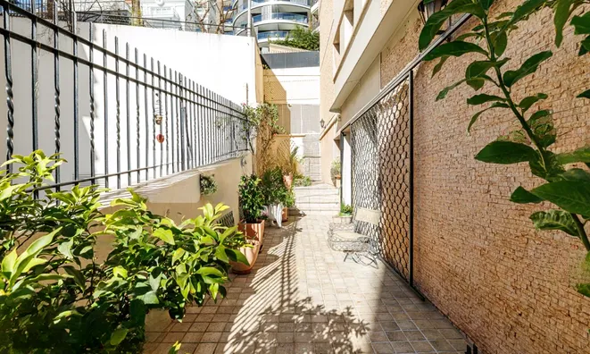 Недвижимость Apartment Monaco, La Rousse: 27