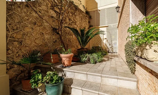 Недвижимость Apartment Monaco, La Rousse: 28