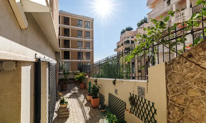 Недвижимость Apartment Monaco, La Rousse: 29
