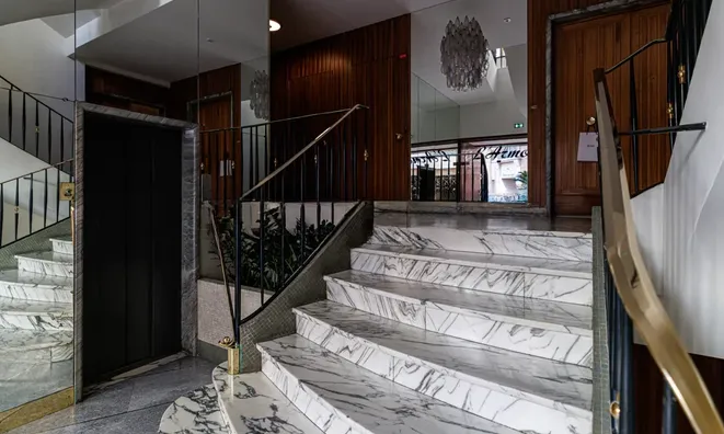 Недвижимость Apartment Monaco, La Rousse: 32