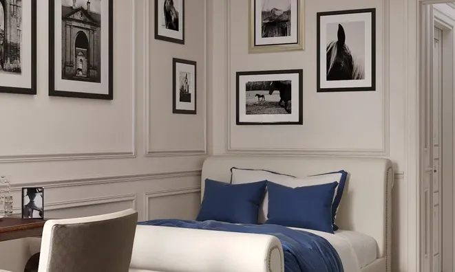 Недвижимость Apartment Monaco, Carre d'Or: 4