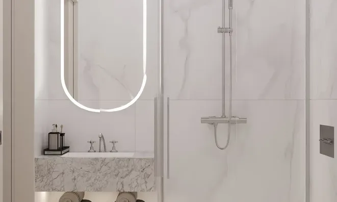 Недвижимость Apartment Monaco, Carre d'Or: 8