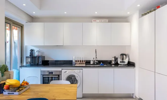 Недвижимость Apartment Monaco, Port: 4