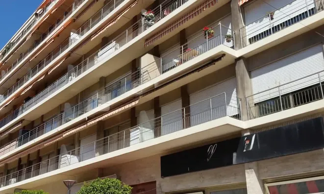 Недвижимость Apartment Monaco, Port: 9