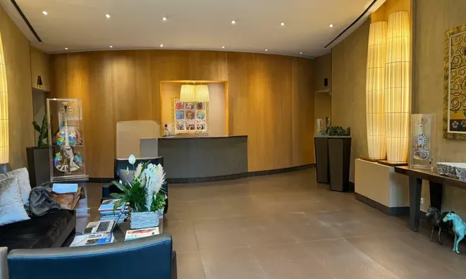 Недвижимость Apartment Monaco, La Rousse: 3