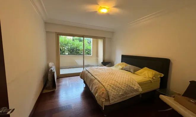 Недвижимость Apartment Monaco, La Rousse: 5