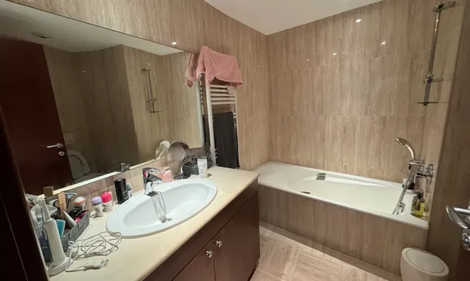 Недвижимость Apartment Monaco, La Rousse: 7