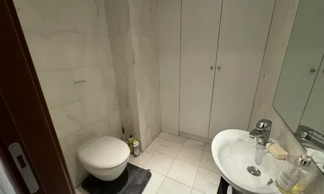 Недвижимость Apartment Monaco, La Rousse: 8