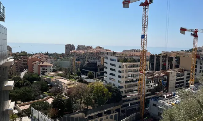 Недвижимость Apartment Monaco, Condamine: 1