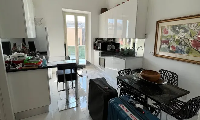 Недвижимость Apartment Monaco, Condamine: 2