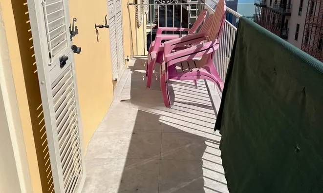 Недвижимость Apartment Monaco, Condamine: 4