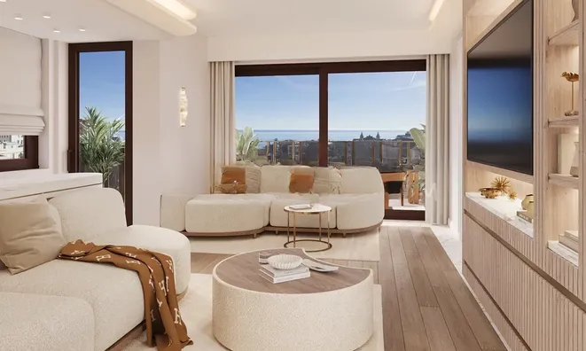 Недвижимость Apartment Monaco, Monte-Carlo: 1