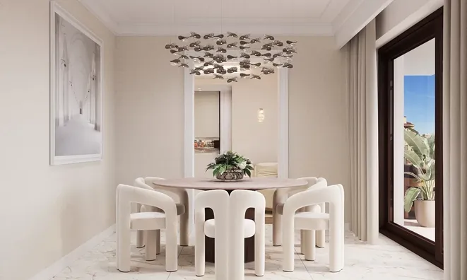 Недвижимость Apartment Monaco, Monte-Carlo: 2