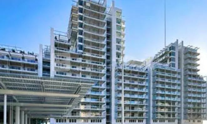 Недвижимость Apartment Monaco, Anse Du Portier: 1